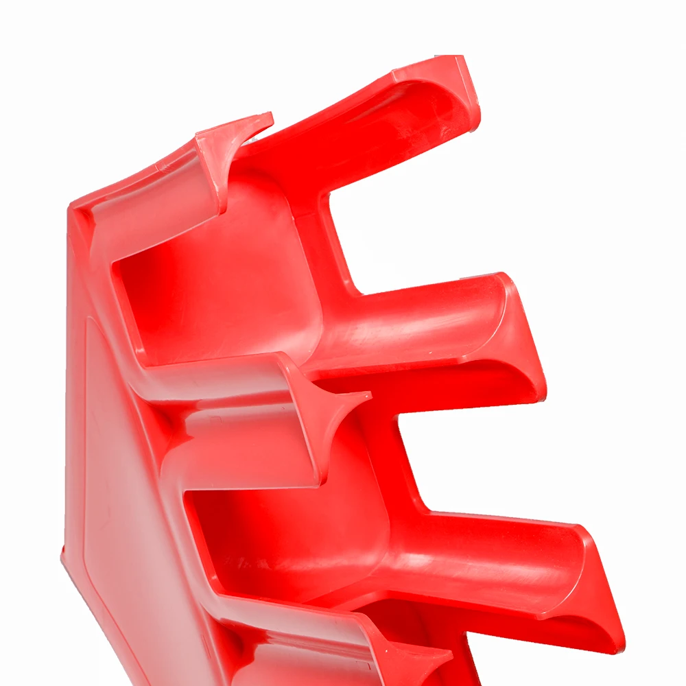 Держатель для стаканов чая и молока пластиковый держатель бумажных стаканчиков