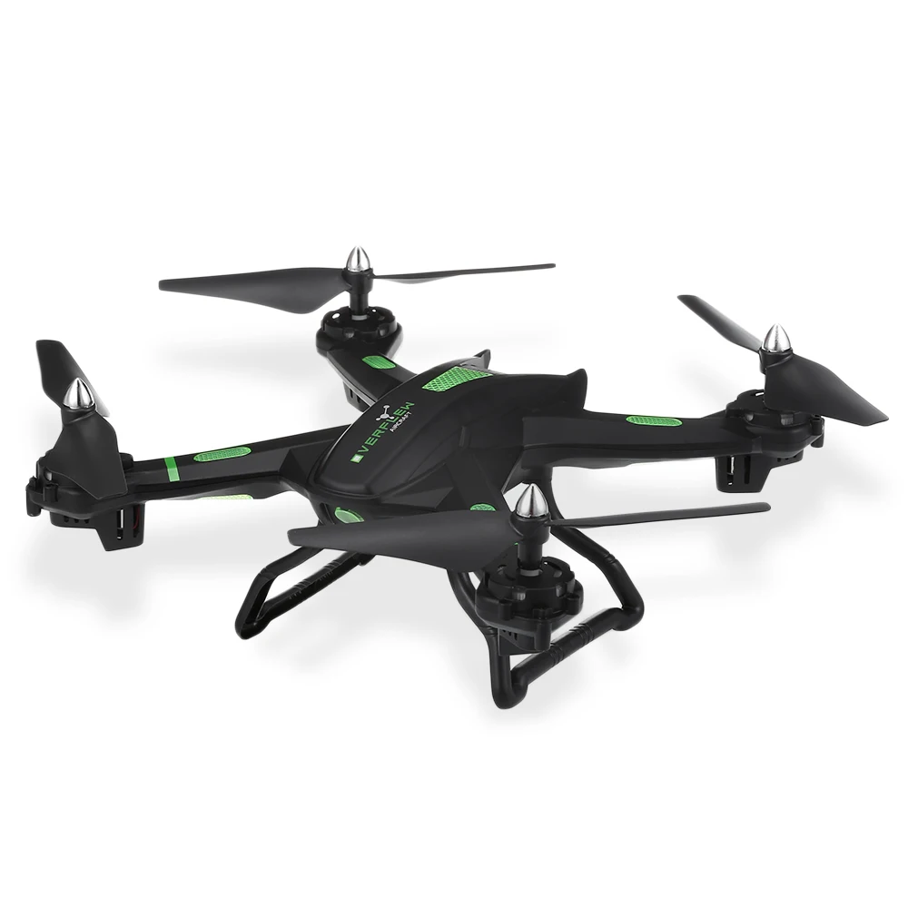 S5 Радиоуправляемый квадрокоптер Quadcopters 2 4 г 4CH 6 оси гироскопа обезглавленный
