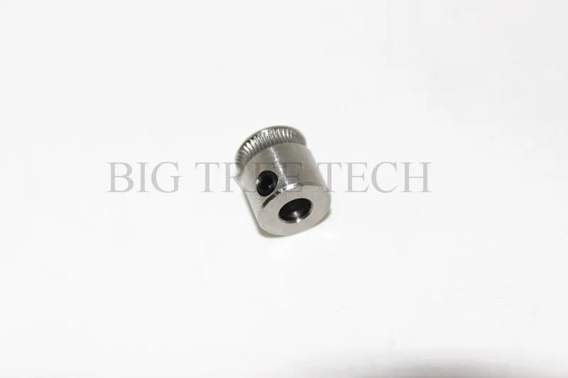 

BIGTREETECH 10pcs or 30pcs or 50pcs MK8 Extrusion Gear 1.75MM or 3MM for Reprap 3D Printer 9*5*11mm