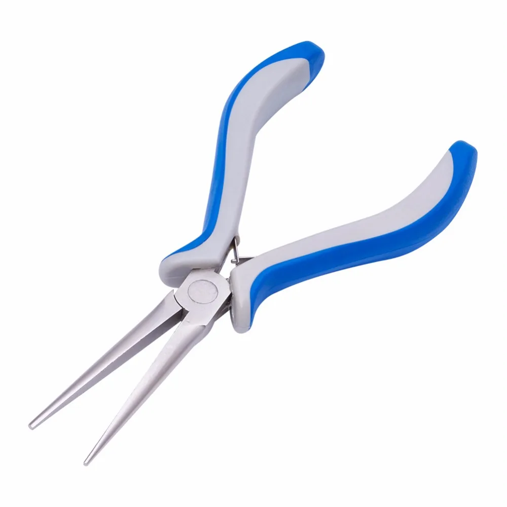 Кусачки для длинных цепей из углеродистой стали 6x15 5 см|pliers cutting|pliers knifeplier jewelry |