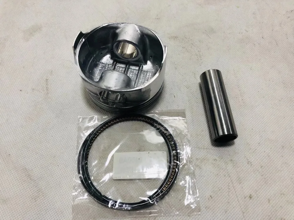 Поршневой комплект CFMOTO CF188 CF500 X5 U5 для мотоциклов квадроциклов с штифтом и
