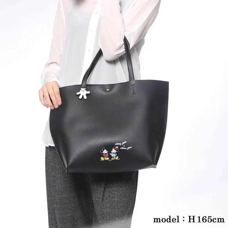 Оригинальные сумки Дисней многофункциональная сумка для подгузников мам модная