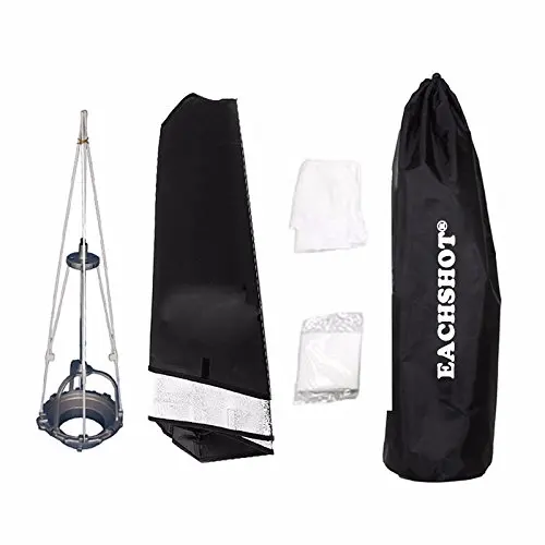 Octagon softbox Umbrella Softbox 120cm with Bowens Mount Speedring for Speedlite Photo Strobe CD50 A | Электроника