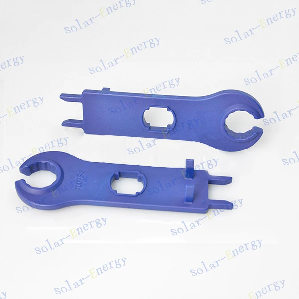 Обжим/Резка/Зачистка для комплектов инструментов на солнечных батареях обжимные