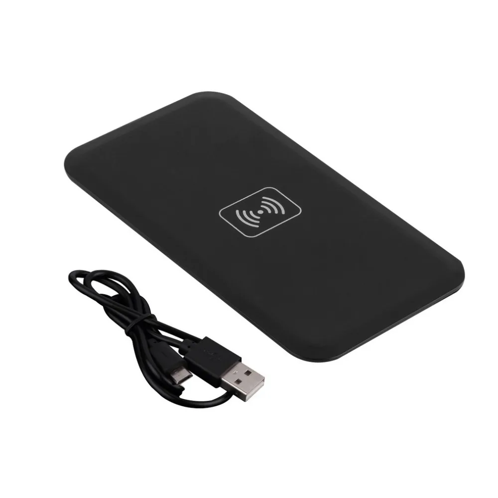 Клиренс Бесплатная Доставка Ци Стандарт Беспроводной Зарядное Устройство