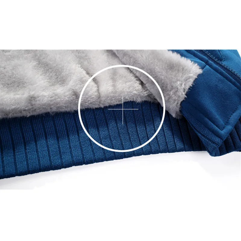 

2020 Winter M-5XL Men's Jacket Warm Thick Coats New Arrival Man Hooded Parkas Brand Male Plus Size Men's Down Jacket YN10382