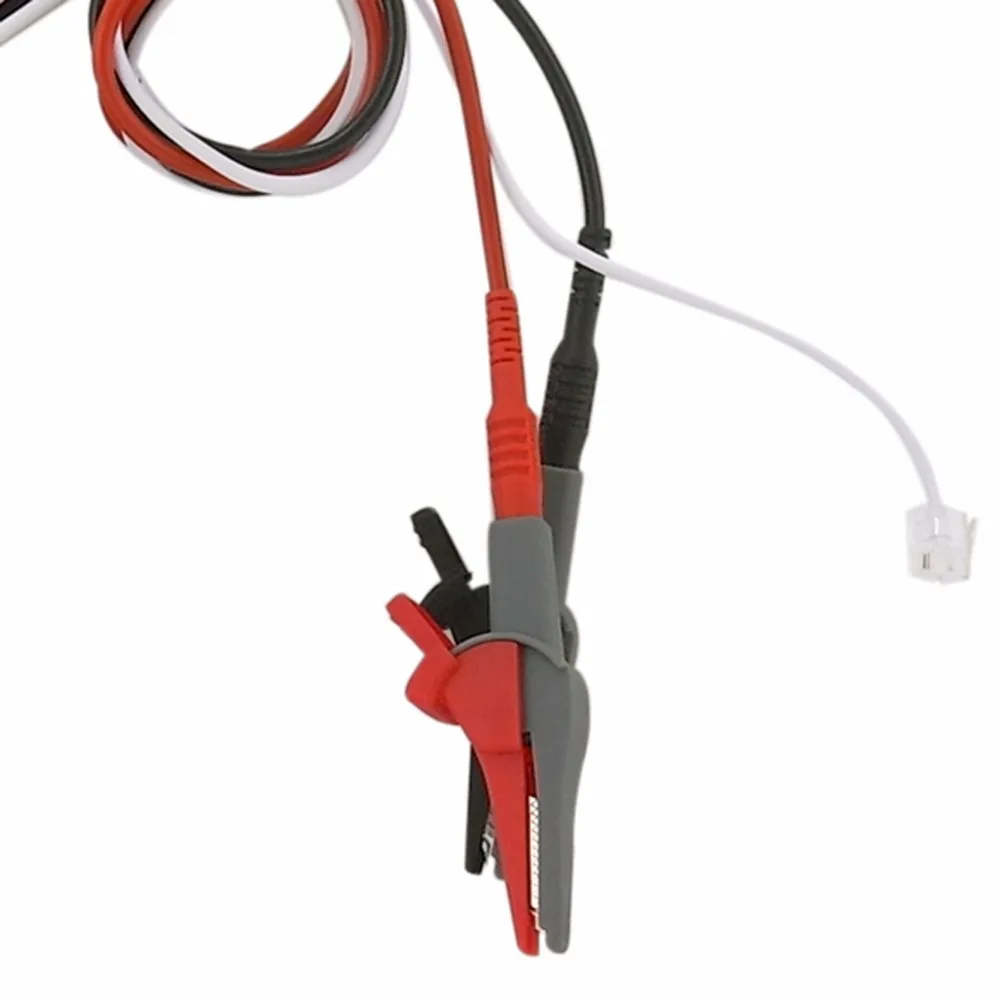 Провод трекер телефон LAN кабель RJ45 RJ11 открытый короткого замыкания тестирование