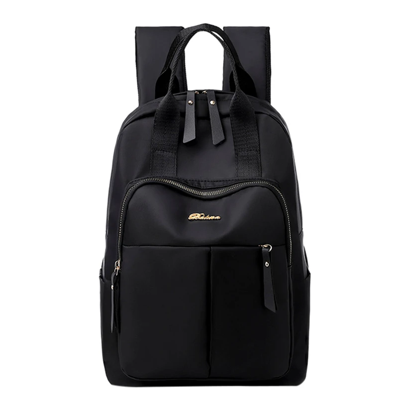 Aelicy Mochilas mujer, новинка, ткань Оксфорд, водонепроницаемая Студенческая сумка, повседневный рюкзак для путешествий, женская уличная сумка, mochila feminina