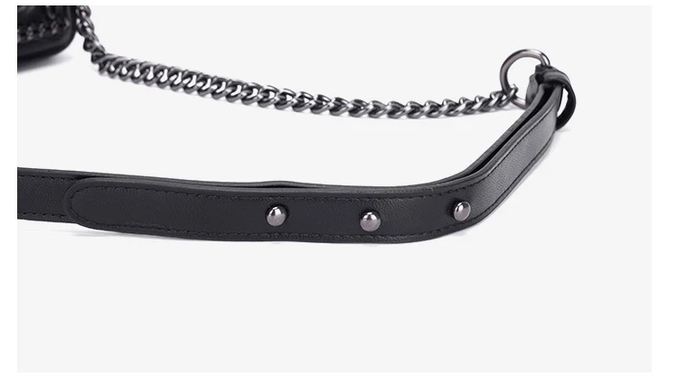 Роскошная дизайнерская женская сумочка, женская сумка-мессенджер, маленькая винтажная сумка через плечо для женщин
