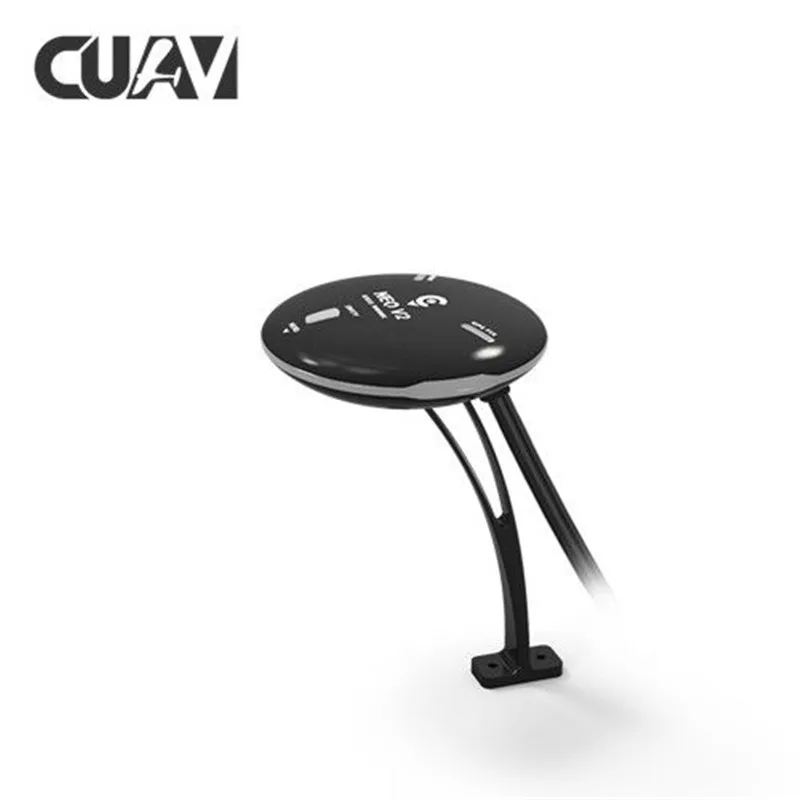 Новый Контроллер полета автопилота CUAV Pixhawk V5 Plus с модулем NEO V2 GPS для FPV вертолет