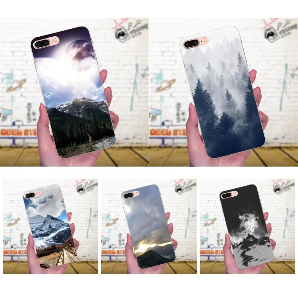 Чехол для телефона Huawei P7 Honor 4C 5A 5C 5X 6 6C 6A 6X 7 7X 8 9 V8 V10 Y3II Y5II Y6II G8 Play Lite