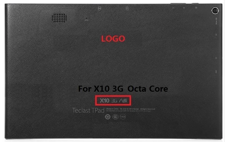 10 1 дюймов 101427C Q 00 сенсорный экран для Teclast X10 3G Восьмиядерный планшет с двумя