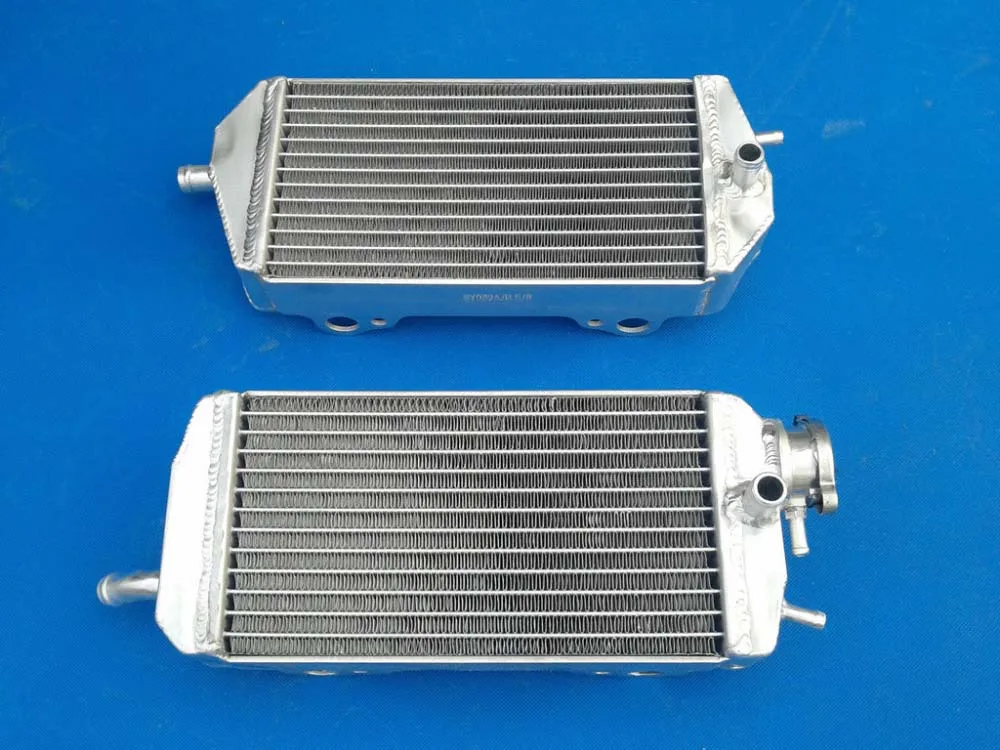 Заводская розетка алюминиевый радиатор для газа 2007-2013 газ MX/SH/EC 200/250/300 12 13 2012 11 10 |