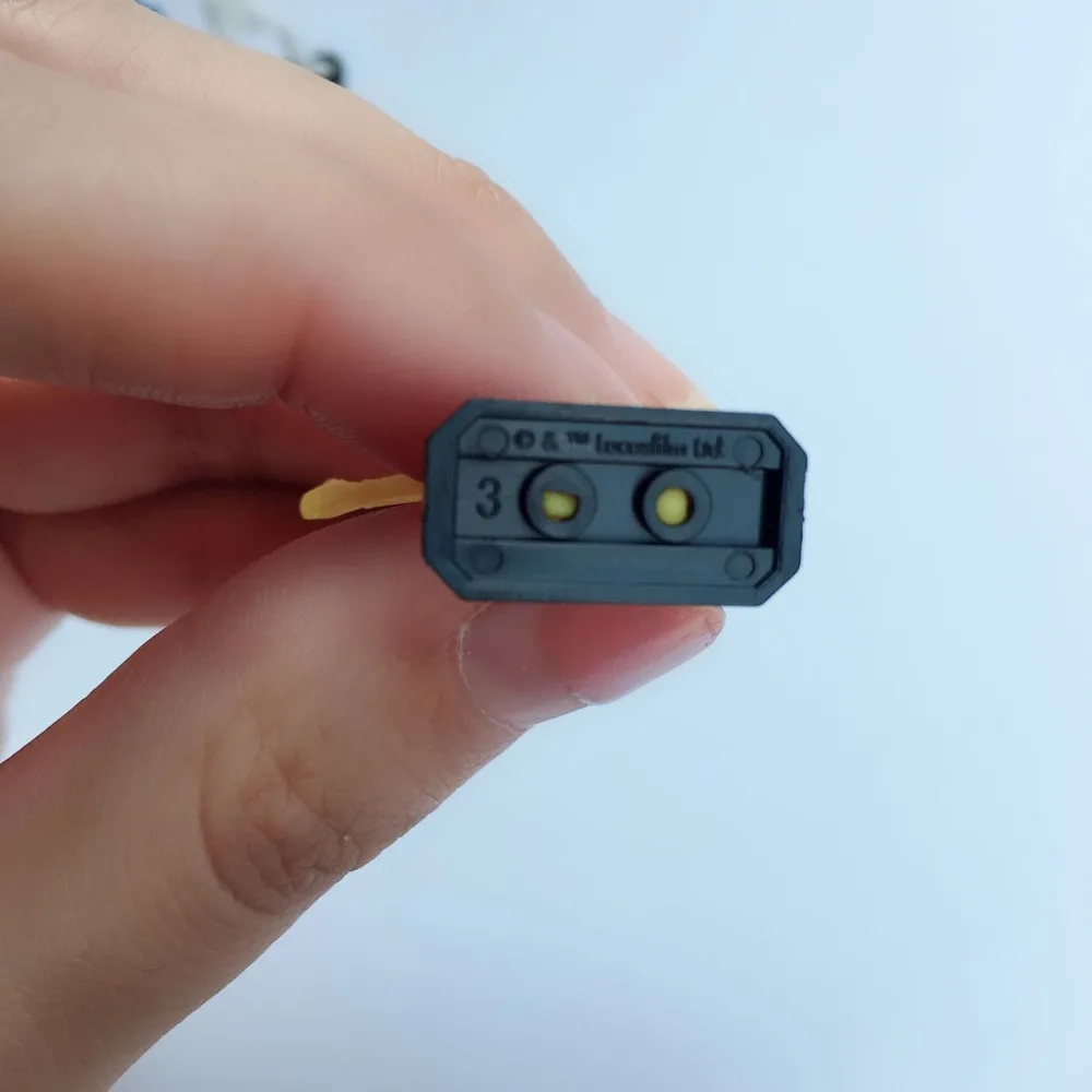 6 шт. Звездные войны Дарт Вейдер R2 D2 йода C 3PO ПВХ экшн модельные Фигурки игрушки