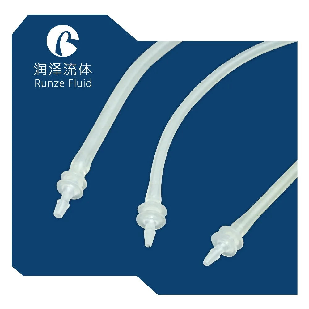 Шланг пластиковые фитинги колючий соединитель равный прямой Metic 1 6-8 7 высокий