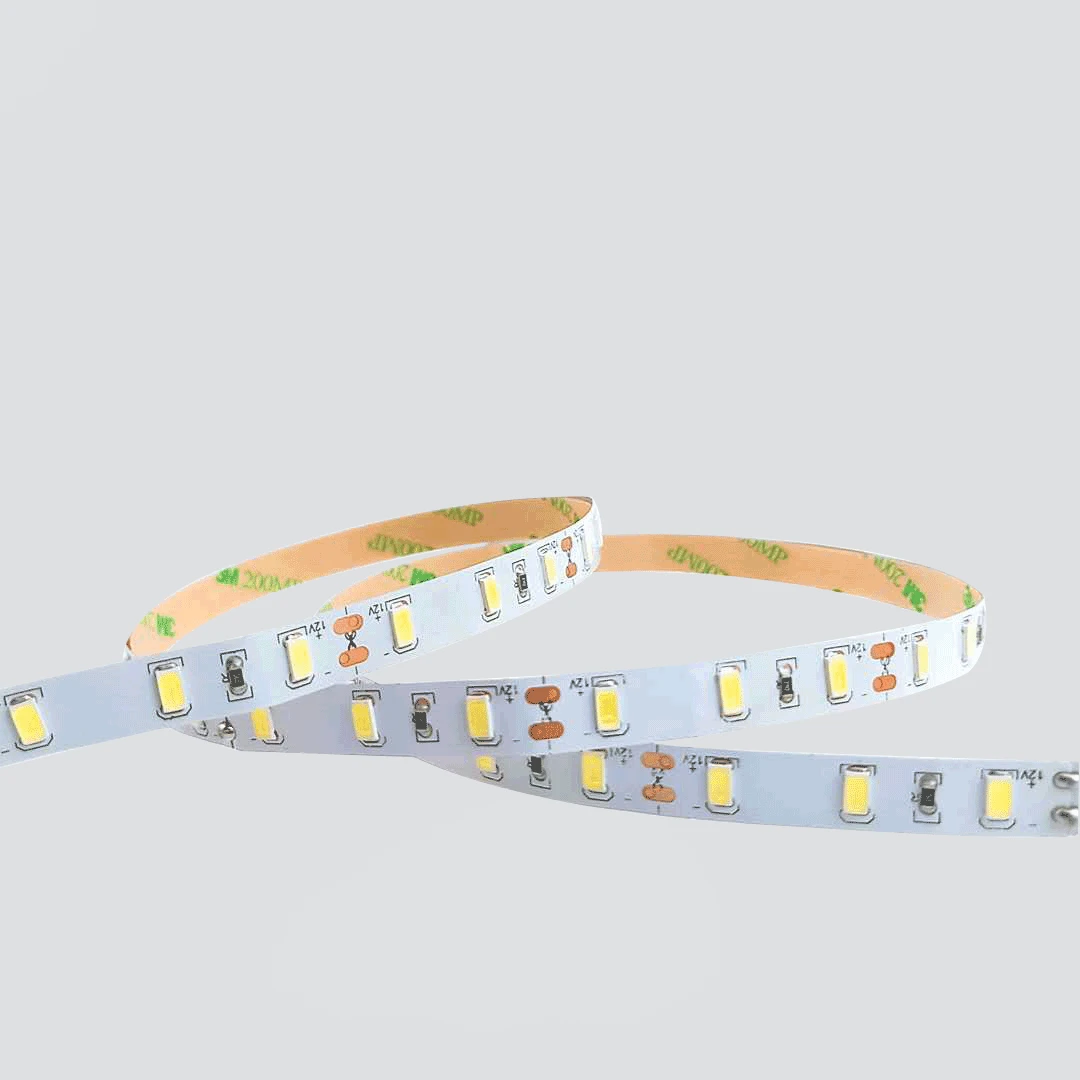 Высокая яркость СВЕТОДИОДНАЯ лента SMD 5630 Теплый желтый белый холодный красный