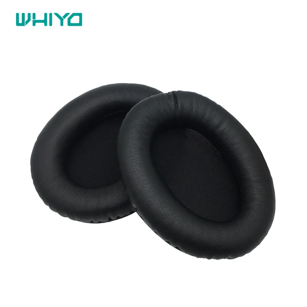 Whiyo 1 пара подушечек для подушек подушки наушников сменные чашки Hyperx Cloud Flight Stinger