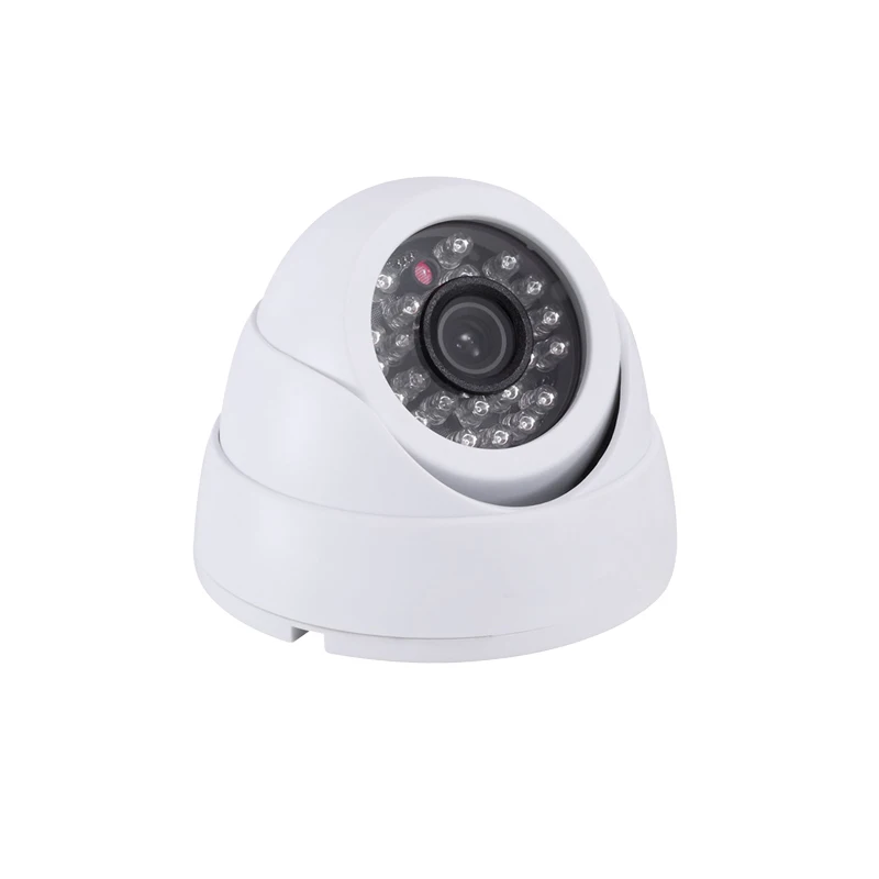 Камера видеонаблюдения NINIVISION 3000TVL 24 шт. инфракрасная камера ночного видения CCD 1080P