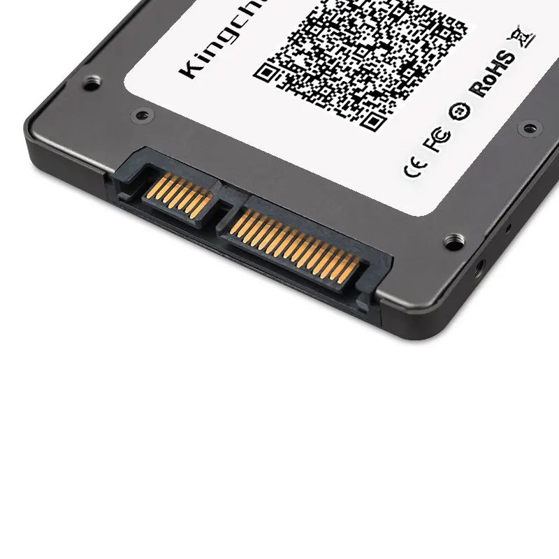 Kingchuxing 2.5 SATA3 ssd 60GB 64GB 120GB 240GB hd internal hard disk for Desktop Laptop PC | Компьютеры и офис