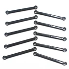 Строительные блоки, Мпц технические Запчасти 10 шт. рулевой механизм, 9 модуль совместимые с лего для маленьких мальчиков Игрушка NOC-6244698