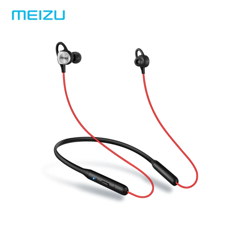 Оригинал Meizu EP52 Bluetooth наушники 4 1 водонепроницаемые IPX5 спортивные стерео
