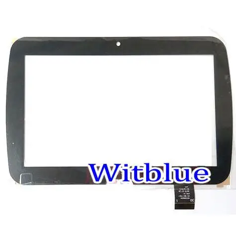 Новый сенсорный экран Witblue для 7 дюймового планшета TurboKids Princess сменная сенсорная