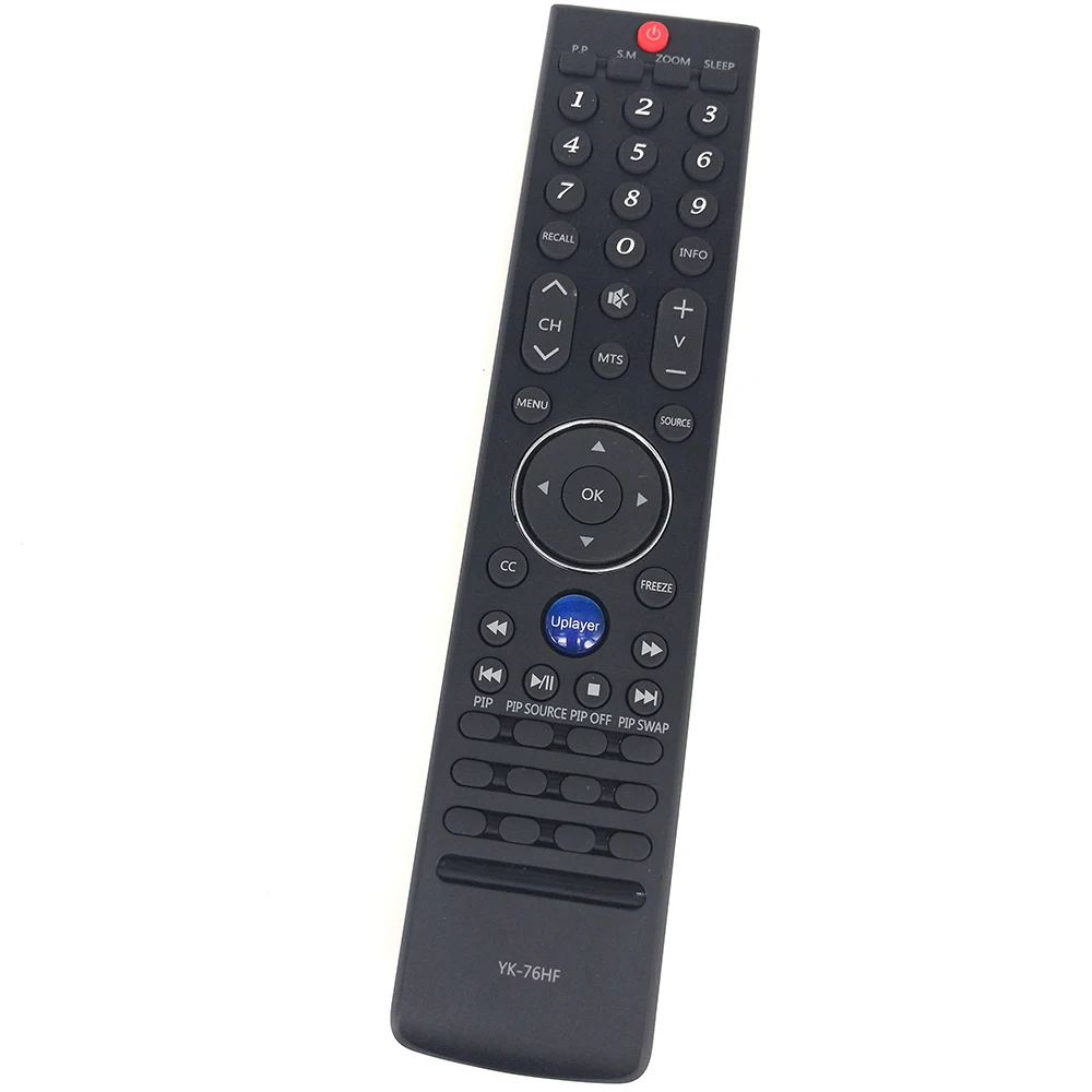 Для Skyworth пульт дистанционного управления YK 76HF 76HS E38A/E66A серии LED TV Fernbedienung|Пульты