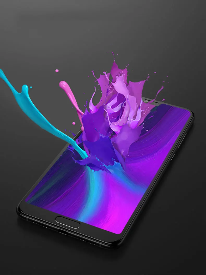 Suntaiho для huawei P20 Lite P20 Pro P30 закаленное стекло 10D Защита экрана для huawei P30lite Psmart защитное стекло
