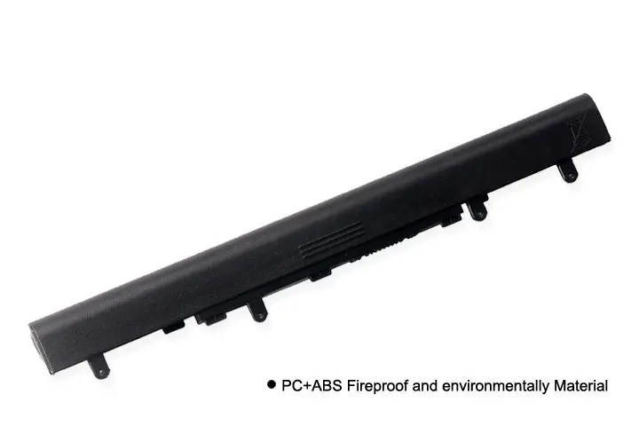 KingSener AL12A32 ноутбук Батарея для acer Aspire V5 V5-431 V5-431G V5-471 V5-571 V5-531 V5-551 V5-471G V5-571G AL12A72 4ICR17/65