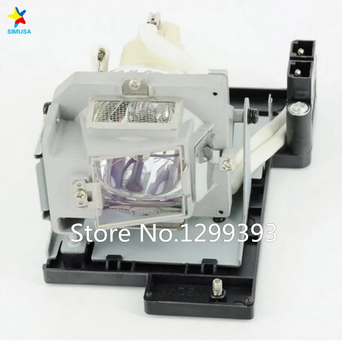Совместимая Лампа для проектора 5811100760 S с корпусом VIVITEK D825ES/D825EX/D825MS|Лампы