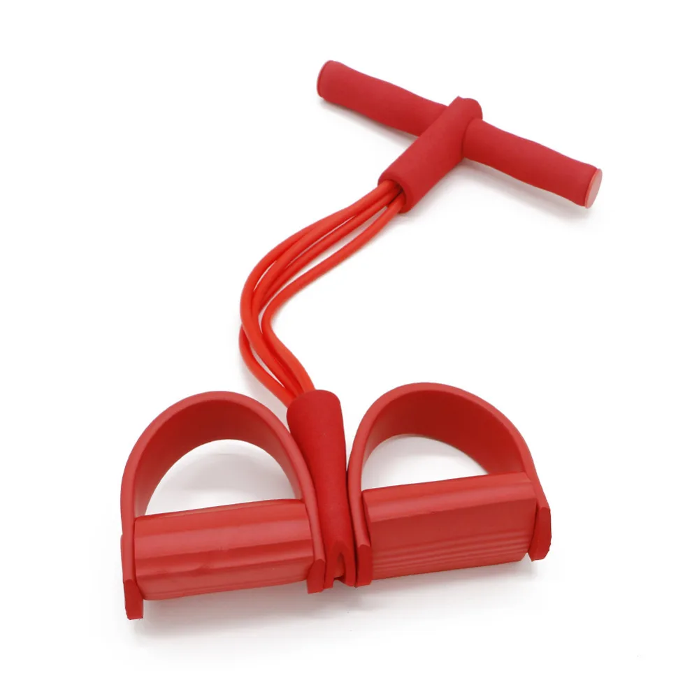 Тренажер для педалей спортивное оборудование йоги Пилатес фитнес Тяговая