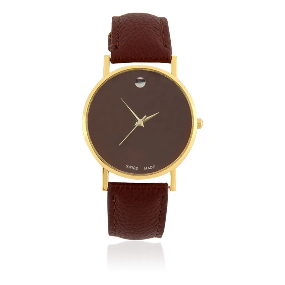 OUTAD Новинка 2017 года список тонкой унисекс Любители простой Кожезаменитель