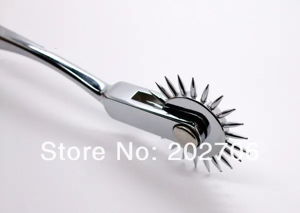 Медицинский Диагностический молоток Wartenberg Pin Wheel Reflex Hammer Deluxe|hammer hammer|hammer reflexhammer