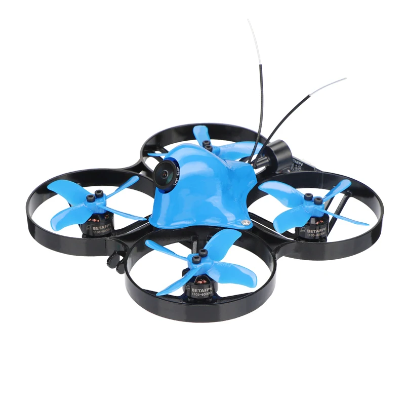 Beta85X Whoop Квадрокоптер 2S HD whoop DVR с двигателем 1105 6000KV F4 FC BLHeli_32 ESC AXII антенна EMAX Avan 2