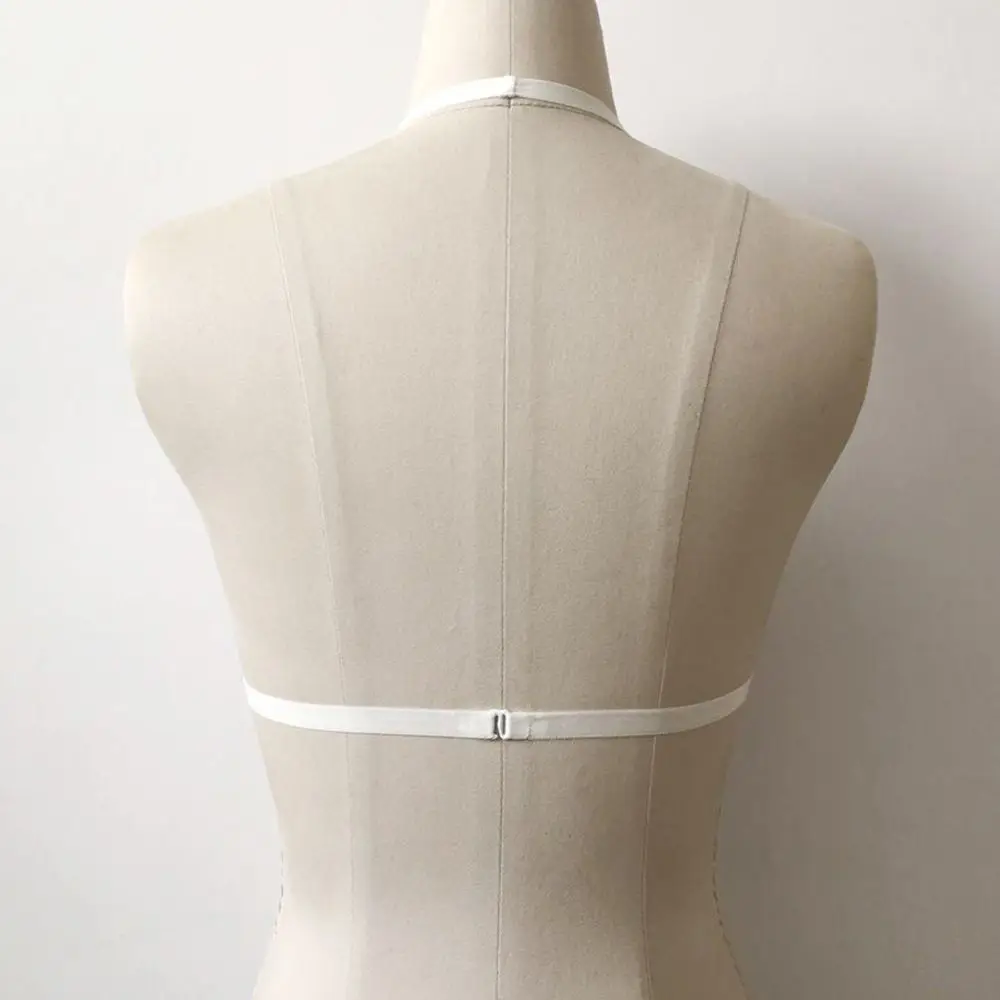 1 шт. Новый сексуальный женский корсет кружевной бюстгальтер пуш-ап топы нижнее