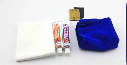 Новый ремонт автомобиля обслуживание воск полировка тяжелых царапин удалить