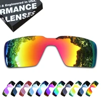toughasnails polarized replacement lenses for oakley probation sunglasses multiple options