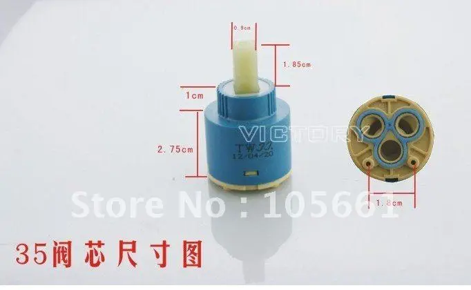 Аксессуары для крана 25/35/ 40 мм кран аксессуары Taocifaxin|accessories|accessories accessories |