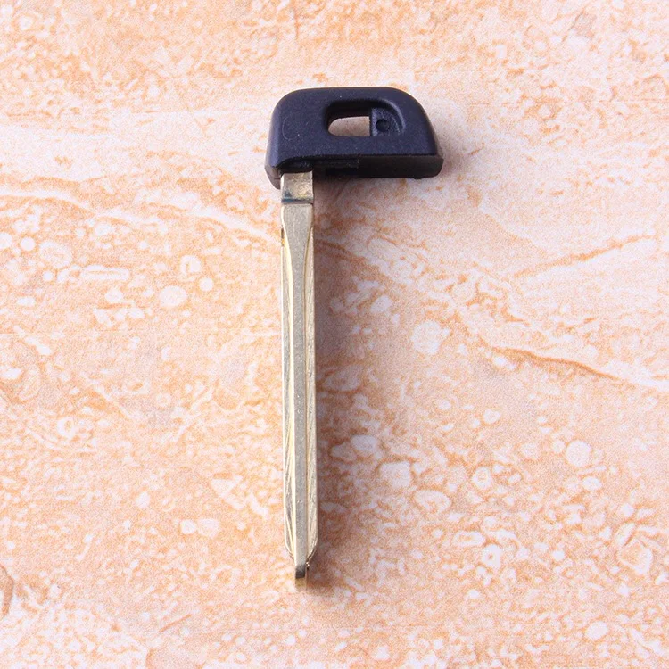 Автомобильные аксессуары для дублирования ключей Smart Key Blade Toyota Camry/Reiz/Crown/Pardo Blanks [2