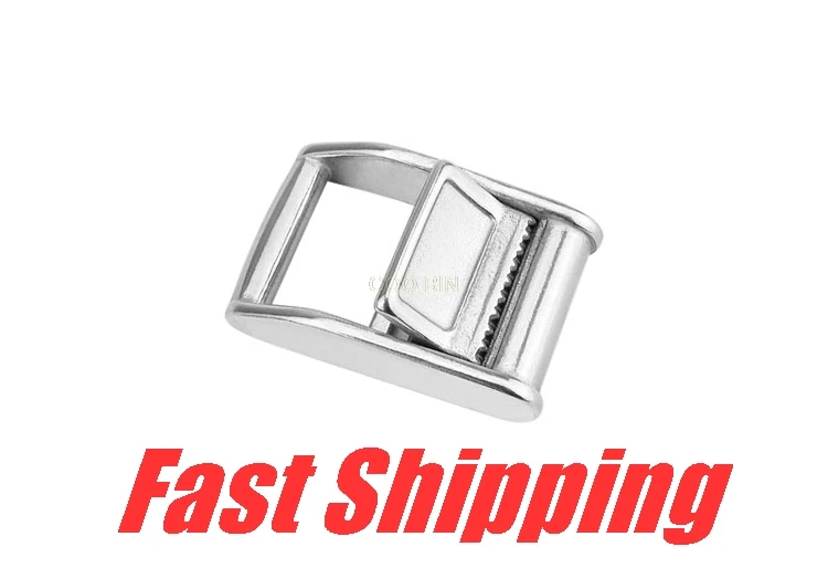 316 нержавеющая сталь сковать ремень 500 кг грузовой сумки для багажа с