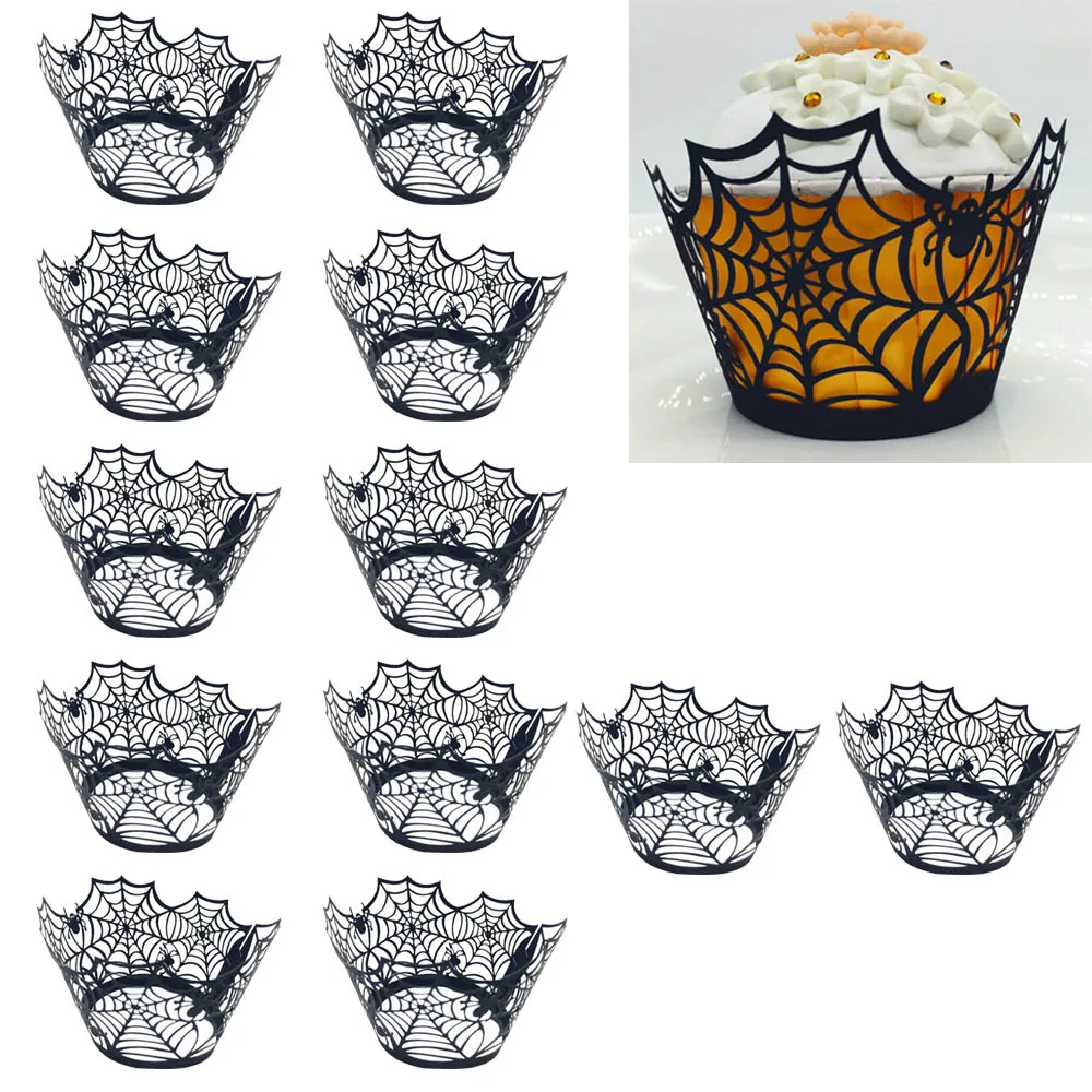 24 шт. украшения для торта на Хэллоуин|decorative decorative|decoration cake birthdaydecoration birthday |