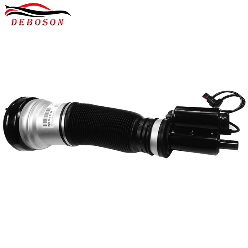 Air suspension spring Ride Assembly for Mercedes-benzs W220 4 matic Front Left Right OEM A 22032022 38 / 2203202138 | Автомобили и