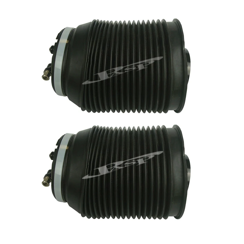 Пара пневматическая подвеска сумка для TOYOTA Prado 4runner Lexus GX470 4809035011 4808035011 комплект для ремонта заднего воздуха пружины амортизатора