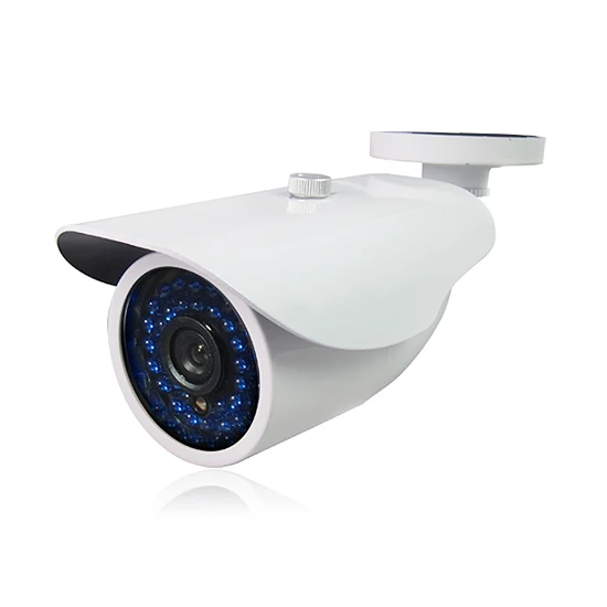 2.0mp 1080 P Пуля Открытый ONVIF IP Камера P2P Plug & Play сети waterprooof PC взгляд мобильного
