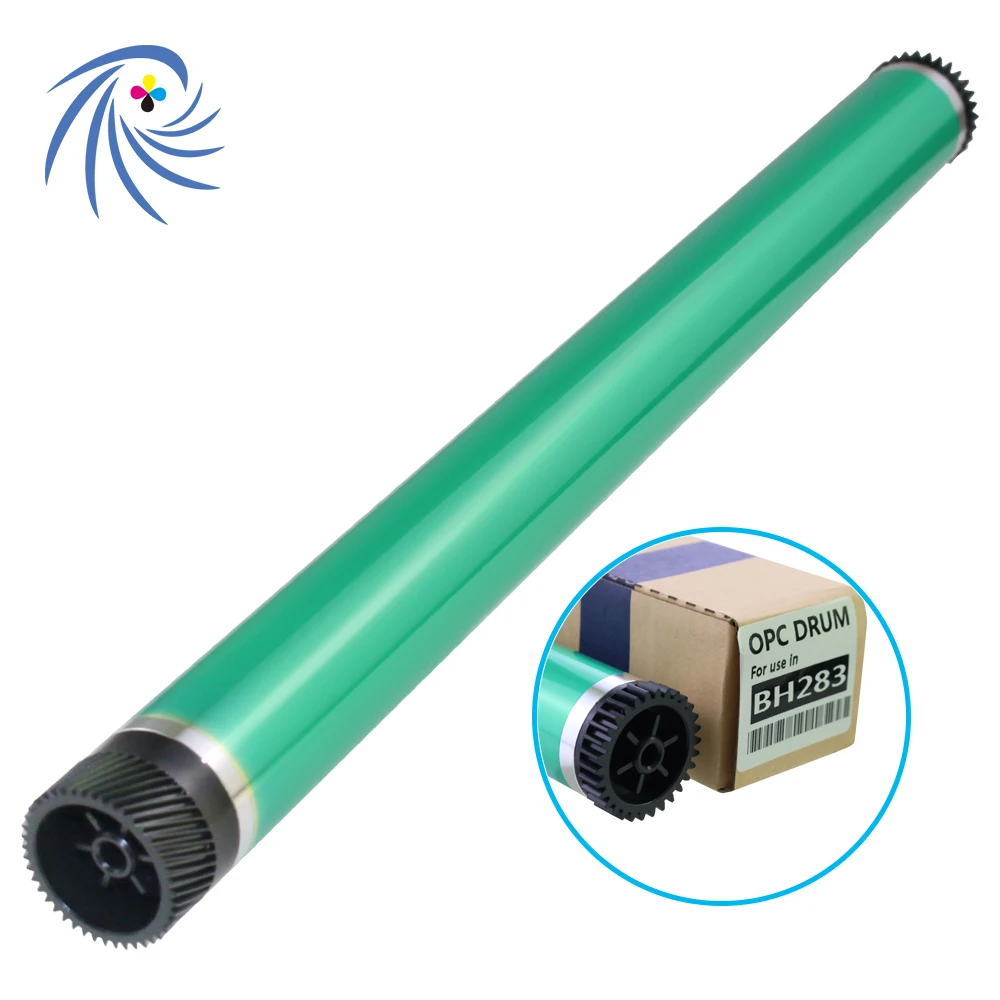 Совместимый BH283 Opc барабан для Konica Minolta Bizhub DI250 DI2510 DI3510 350 250 283 282 223 363 423