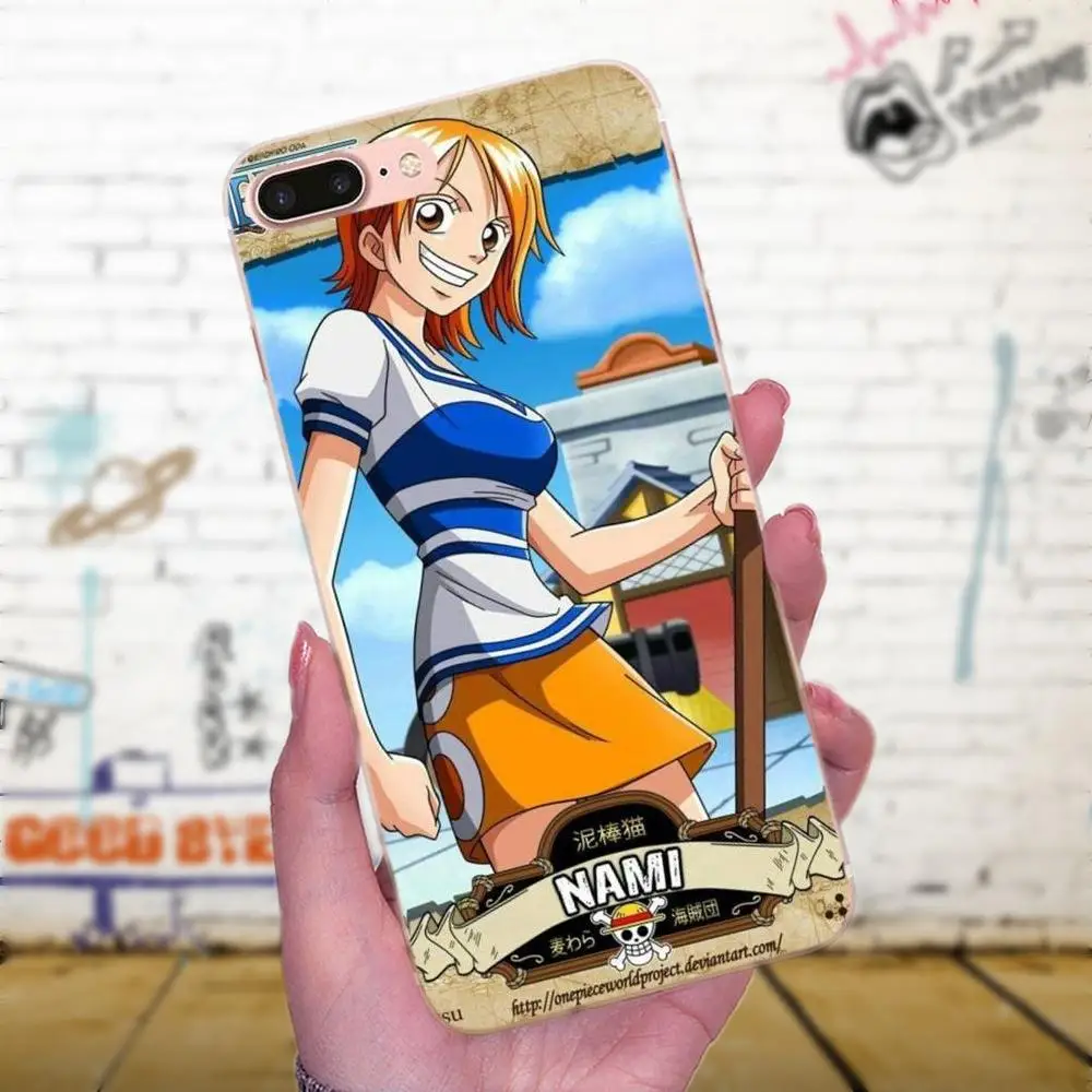 Мягкий чехол для мобильного телефона Xiaomi Mi3 Mi4 Mi4C Mi4i Mi5 Mi 5S 5X 6 6X 8 SE A1 Max Mix 2 Note 3 4 аниме