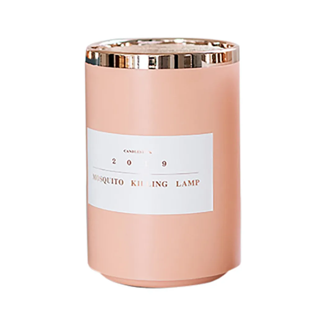 Дропшиппинг портативная бытовая электронная лампа для уничтожения комаров
