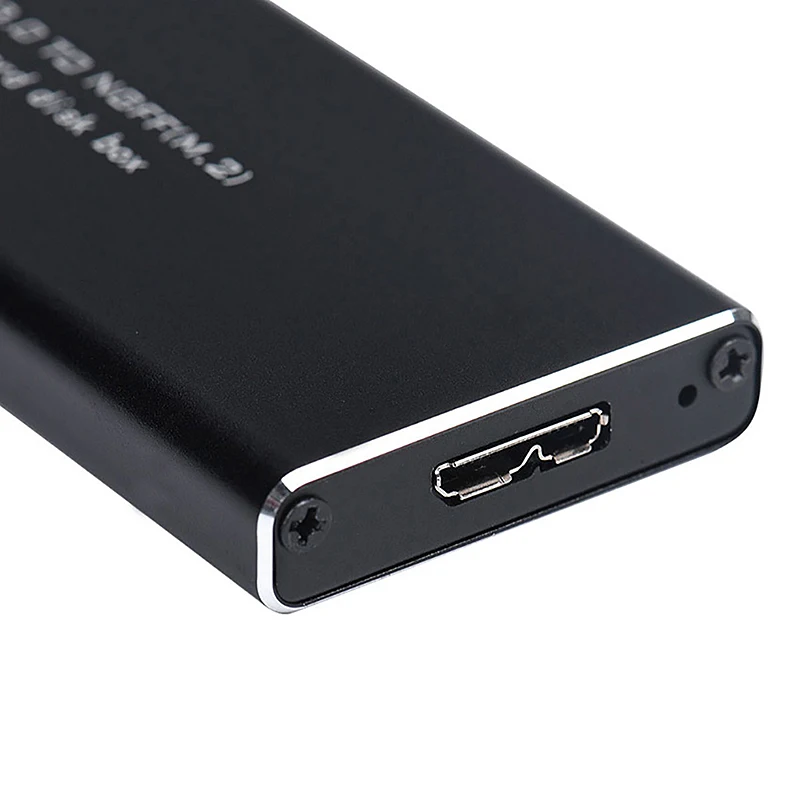 Корпус для внешнего жесткого диска M2 NGFF SSD на USB 3 0 | Компьютеры и офис