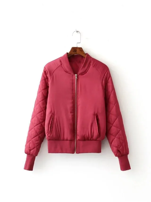 Куртка бомбер женская демисезонная 2019|bomber jacket women|winter bomber womencoat women |