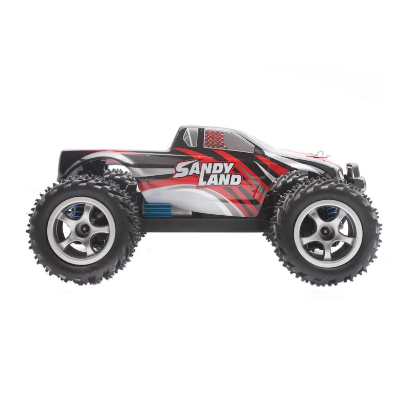 Новинка автомобиль с дистанционным управлением 9300 2 4G 1:18 4WD 40 км/ч гоночный машина